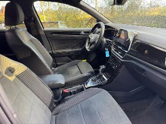 Volkswagen T-Roc Volkswagen T-Roc R-Line Camera AHK ACC DCC Massage VOL picture 10