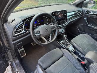 Volkswagen T-Roc Volkswagen T-Roc R-Line Camera AHK ACC DCC Massage VOL picture 15