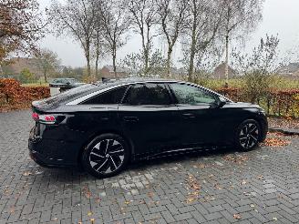 Volkswagen ID.7 Volkswagen ID.7 Pro S 210 kW Panorama Camera AHK Ambiance HUD VOL picture 14