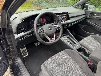 Volkswagen Golf GTI 2.0 TSI DSG Panoramadak HUD Harman&Kardon Ambiance VOL !! picture 17