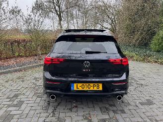 Volkswagen Golf GTI 2.0 TSI DSG Panoramadak HUD Harman&Kardon Ambiance VOL !! picture 10
