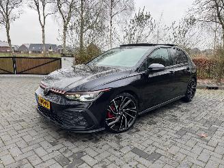 Coche accidentado Volkswagen Golf GTI 2.0 TSI DSG Panoramadak HUD Harman&Kardon Ambiance VOL !! 2021/1