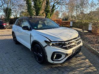 Volkswagen T-Roc Volkswagen T-Roc R-Line 1.5 TSI DSG PANO 2025 ACC Massage ! picture 14