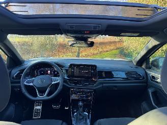 Volkswagen T-Roc Volkswagen T-Roc R-Line 1.5 TSI DSG PANO 2025 ACC Massage ! picture 3