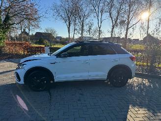 Volkswagen T-Roc Volkswagen T-Roc R-Line 1.5 TSI DSG PANO 2025 ACC Massage ! picture 19