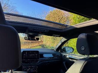 Volkswagen T-Roc Volkswagen T-Roc R-Line 1.5 TSI DSG PANO 2025 ACC Massage ! picture 17