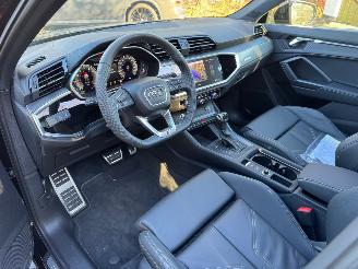 Audi Q3 Q3 Sportback 35 TFSI S line PANO Leer Ambiance 2025 VOL!! picture 34