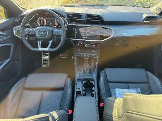 Audi Q3 Q3 Sportback 35 TFSI S line PANO Leer Ambiance 2025 VOL!! picture 4