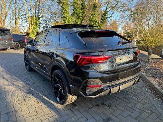 Audi Q3 Q3 Sportback 35 TFSI S line PANO Leer Ambiance 2025 VOL!! picture 31
