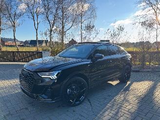 skadebil auto Audi Q3 Q3 Sportback 35 TFSI S line PANO Leer Ambiance 2025 VOL!! 2025/3