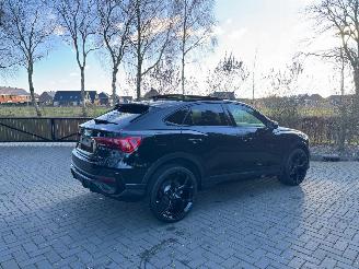 Audi Q3 Q3 Sportback 35 TFSI S line PANO Leer Ambiance 2025 VOL!! picture 2