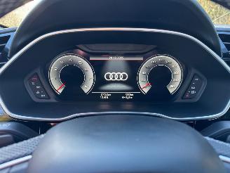 Audi Q3 Q3 Sportback 35 TFSI S line PANO Leer Ambiance 2025 VOL!! picture 11