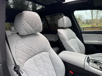 BMW X5 X5 40d xDrive M Sport Panorama HUD 360view Trekhaak VOL VOL picture 5