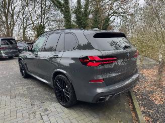 BMW X5 X5 40d xDrive M Sport Panorama HUD 360view Trekhaak VOL VOL picture 44
