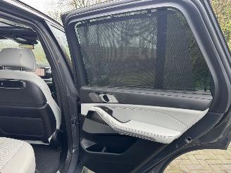 BMW X5 X5 40d xDrive M Sport Panorama HUD 360view Trekhaak VOL VOL picture 29