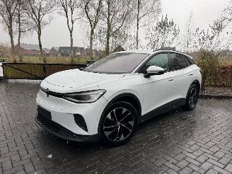 Avarii autoturisme Volkswagen ID.4 Volkswagen ID.4 Pro 210 kW Pro Performance AHK Camera 82KwH 2024/4