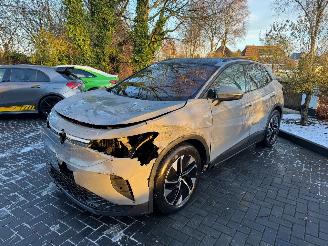 Volkswagen ID.4 Volkswagen ID.4 Pro 210 kW Pro Performance Panoramadak Trekhaak Ambiance 360view VOL picture 25