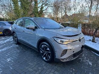 Volkswagen ID.4 Volkswagen ID.4 Pro 210 kW Pro Performance Panoramadak Trekhaak Ambiance 360view VOL picture 19