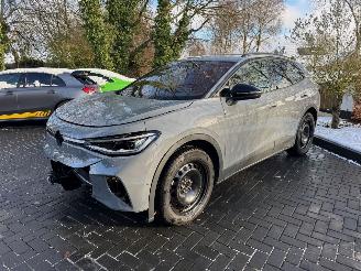 Volkswagen ID.4 ID.4 Pro 210 kW Pro Performance Trekhaak Camera 2025 VOL picture 20