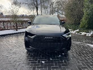 Audi Q3 Q3 35 TFSI S line 1.5 TFSI DSG 2024 Camera VOL! picture 10