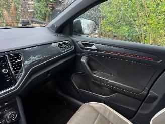 Volkswagen T-Roc T-Roc 2.0 TSI DSG 4Motion Sport PANO ACC Leer VOL!! picture 27
