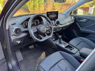 Audi Q2 Audi Q2 35 TFSI S line PANO CAMERA AHK Ambiance 2025 picture 4