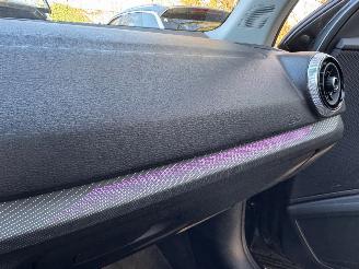 Audi Q2 Audi Q2 35 TFSI S line PANO CAMERA AHK Ambiance 2025 picture 8