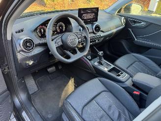 Audi Q2 Audi Q2 35 TFSI S line PANO CAMERA AHK Ambiance 2025 picture 3