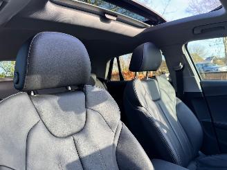 Audi Q2 Audi Q2 35 TFSI S line PANO CAMERA AHK Ambiance 2025 picture 17
