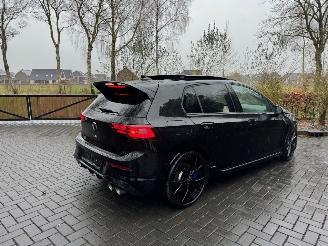 Volkswagen Golf Volkswagen Golf 8 R TSI Performance 4Motion PANO AKRAPOVIC! picture 2