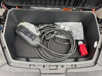 Audi E-tron Audi e-tron Sportback 55 quattro advanced Leder AHK ! picture 9