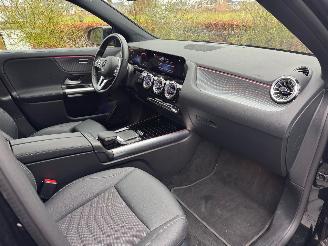 Mercedes EQA Mercedes-Benz EQA 250e Ambiance Camera Leder ACC AMG VOL picture 13