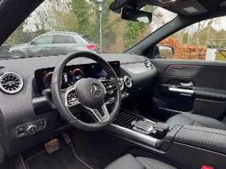 Mercedes EQA Mercedes-Benz EQA 250e Ambiance Camera Leder ACC AMG VOL picture 29