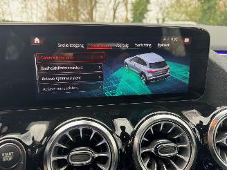 Mercedes EQA Mercedes-Benz EQA 250e Ambiance Camera Leder ACC AMG VOL picture 31