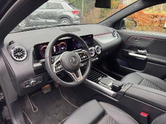 Mercedes EQA Mercedes-Benz EQA 250e Ambiance Camera Leder ACC AMG VOL picture 28