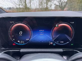 Mercedes EQA Mercedes-Benz EQA 250e Ambiance Camera Leder ACC AMG VOL picture 19