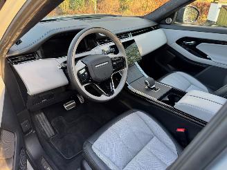 Land Rover Range Rover Evoque Land Rover Range Rover Evoque Autobiography PANO CAMERA VOL picture 8