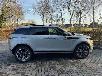 Land Rover Range Rover Evoque Land Rover Range Rover Evoque Autobiography PANO CAMERA VOL picture 11