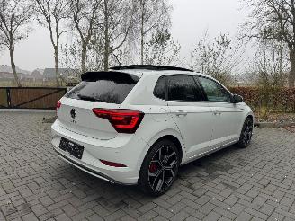 Volkswagen Polo Polo Polo VI GTI 2.0 TSI DSG PANORAMADAK ACC VOL picture 9