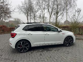 Volkswagen Polo Polo Polo VI GTI 2.0 TSI DSG PANORAMADAK ACC VOL picture 14