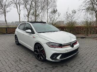 Volkswagen Polo Polo Polo VI GTI 2.0 TSI DSG PANORAMADAK ACC VOL picture 31