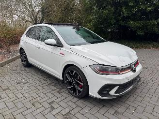 Volkswagen Polo Polo Polo VI GTI 2.0 TSI DSG PANORAMADAK ACC VOL picture 27