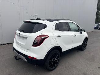  Opel Mokka mokka x 2017/4