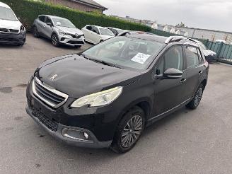  Peugeot 2008  2015/3