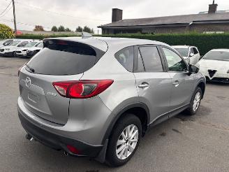  Mazda CX-5  2014/1