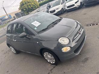 Fiat 500 HYBRID 2022/3