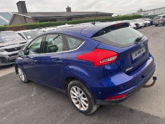  Ford Focus  2018/3