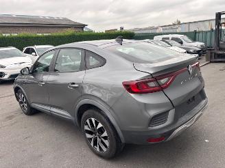  Renault Arkana  2023/5