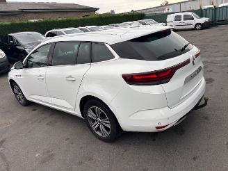  Renault Mégane  2020/12