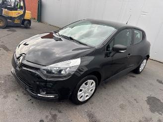  Renault Clio MET COCKPIT EN AIRBAGS 2018/3